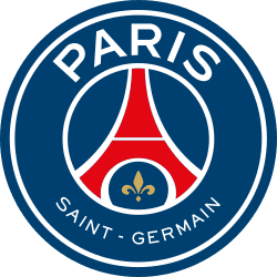 Logo Paris Saint-Germain