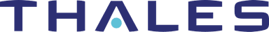 Logo Thales