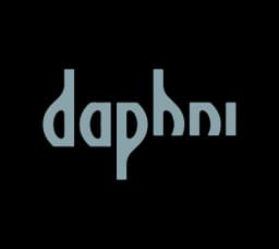 Logo Daphni