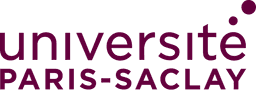 Logo Paris-Saclay