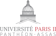 Logo Panthéon-Assas